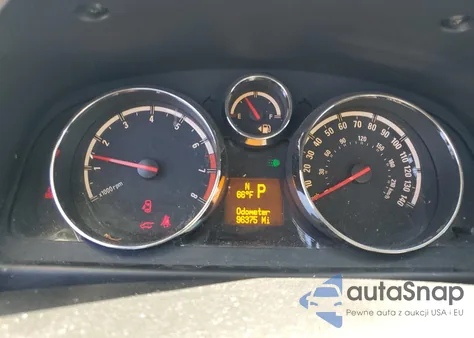 2009 Saturn Vue Xr из США, поврежденный, VIN 3GSDL63759S633396